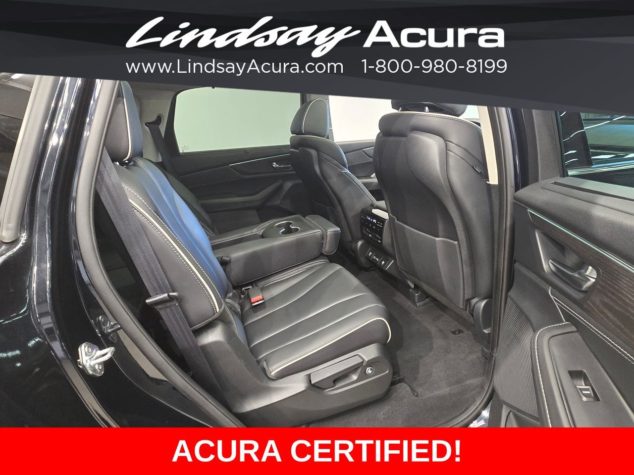 2024 Acura MDX Advance Columbus OH