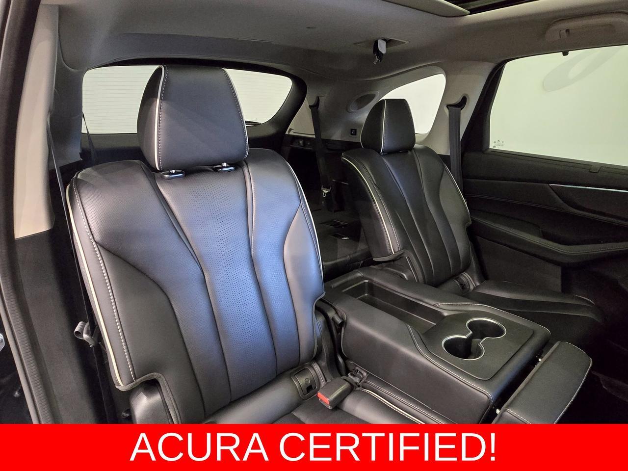 2024 Acura MDX Advance Columbus OH