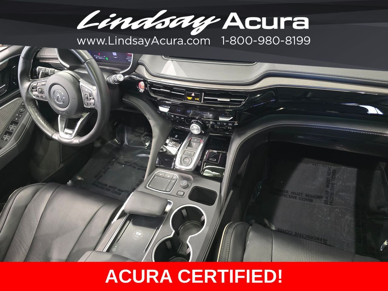 2024 Acura MDX Advance Columbus OH