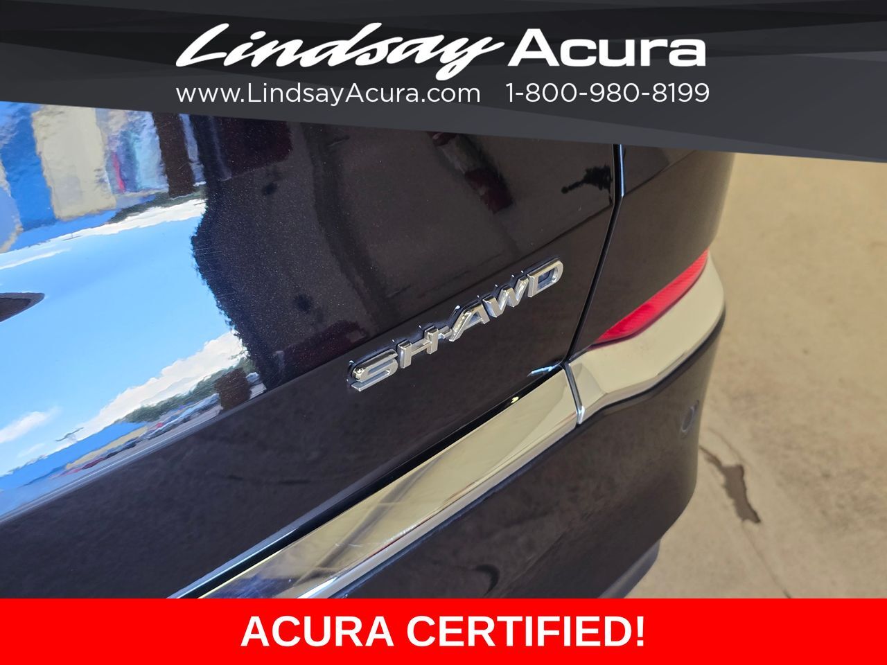 2024 Acura MDX Advance Columbus OH