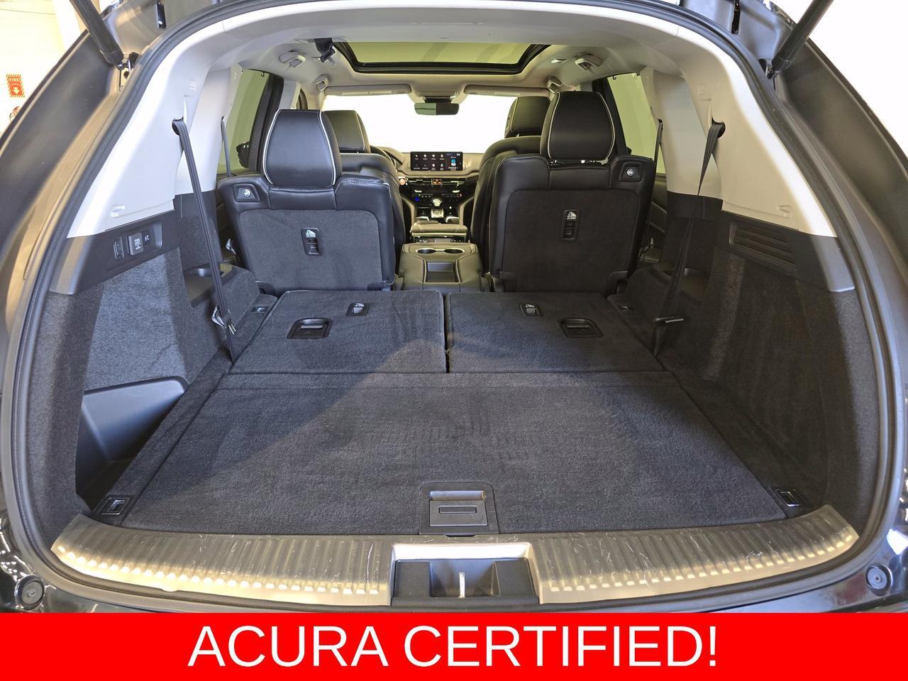 2024 Acura MDX Advance Columbus OH