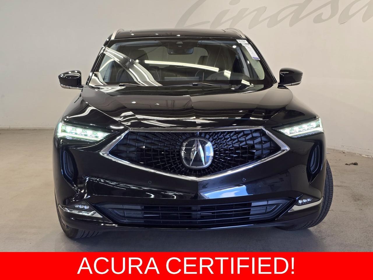 2024 Acura MDX Advance Columbus OH