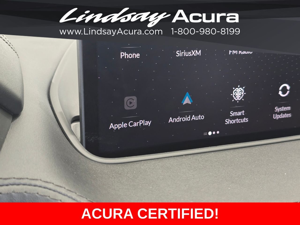 2024 Acura MDX Advance Columbus OH