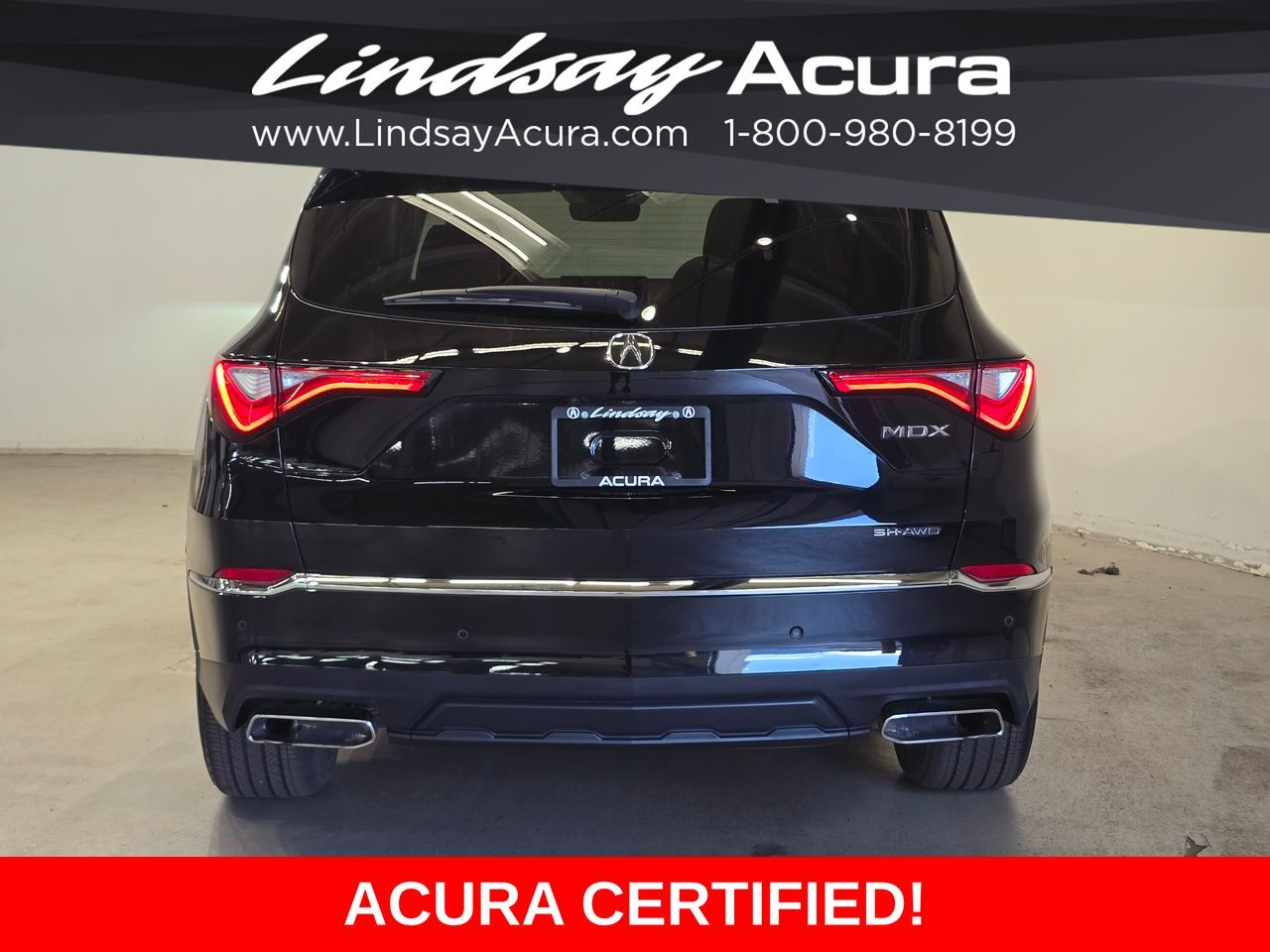 2024 Acura MDX Advance Columbus OH