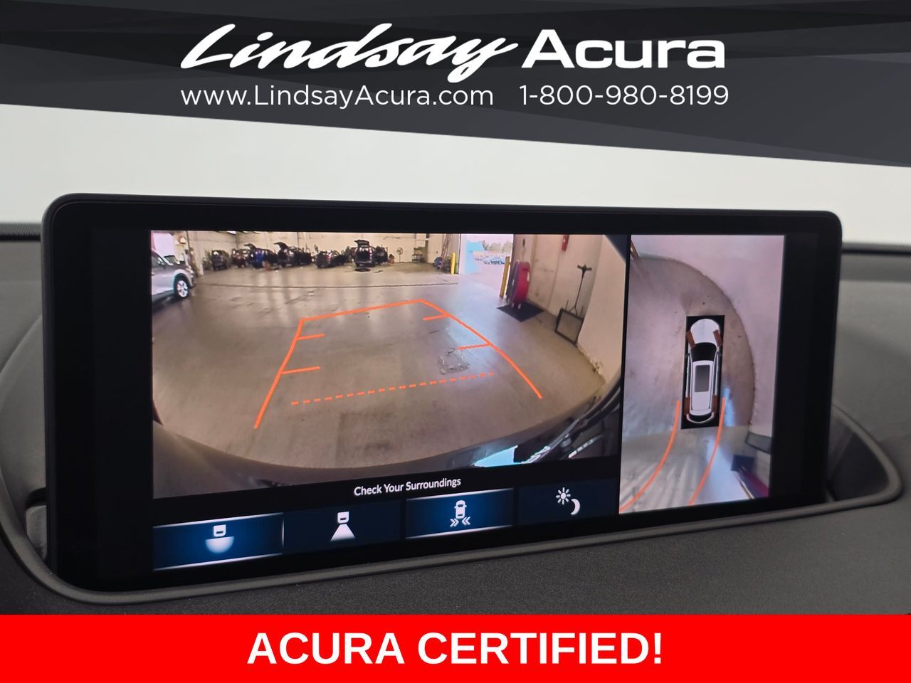 2024 Acura MDX Advance Columbus OH