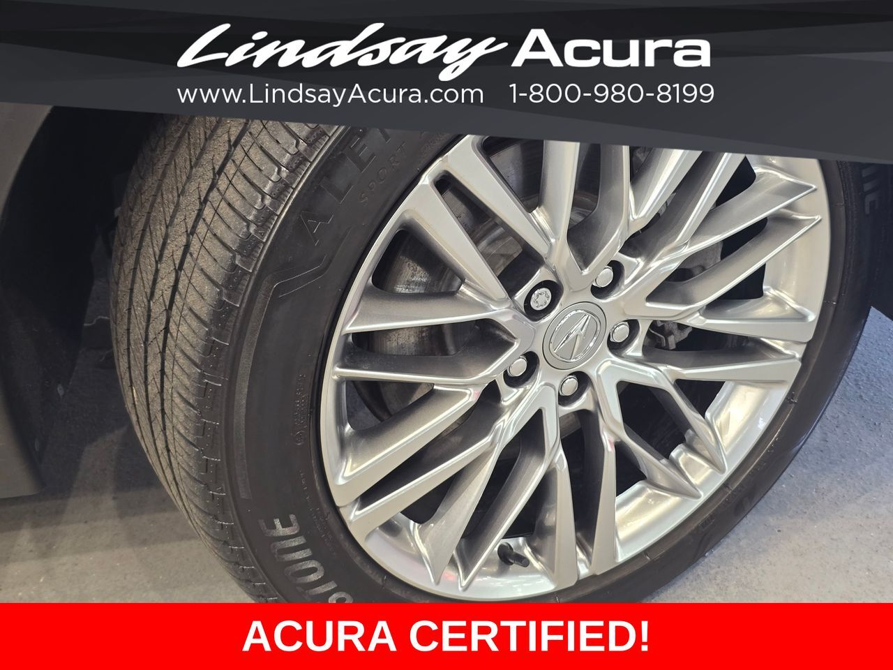2024 Acura MDX Advance Columbus OH