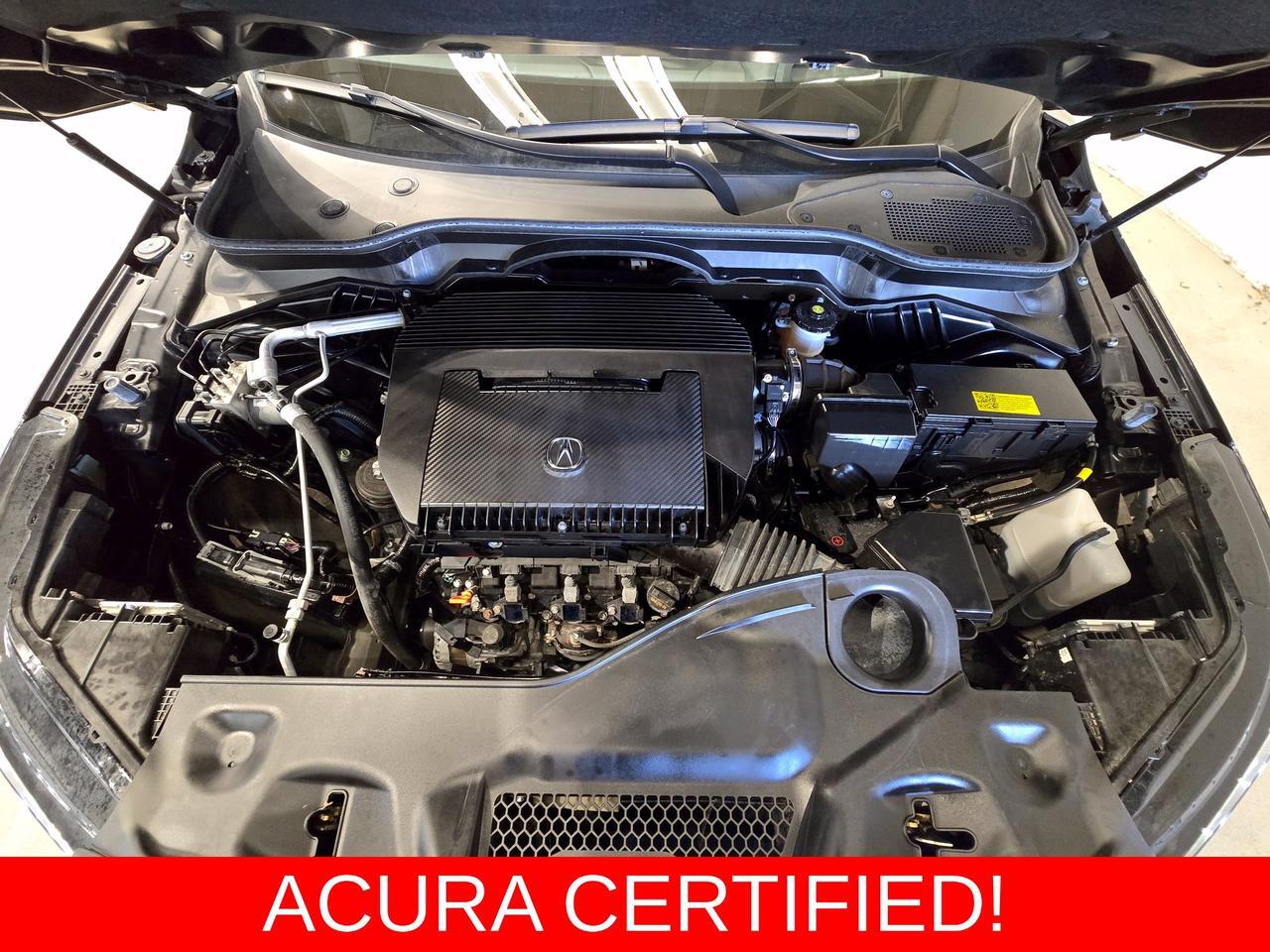 2024 Acura MDX Advance Columbus OH