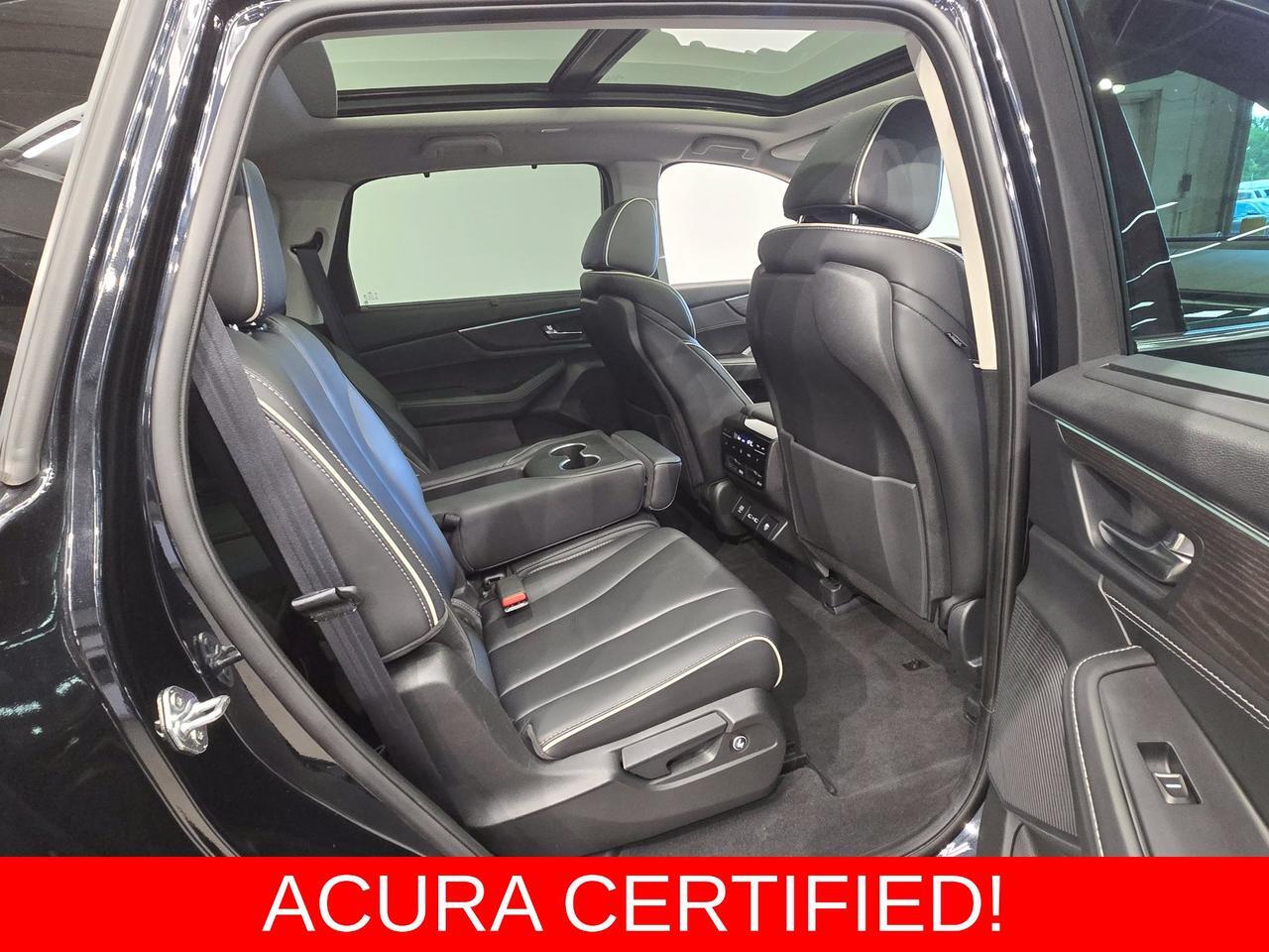 2024 Acura MDX Advance Columbus OH