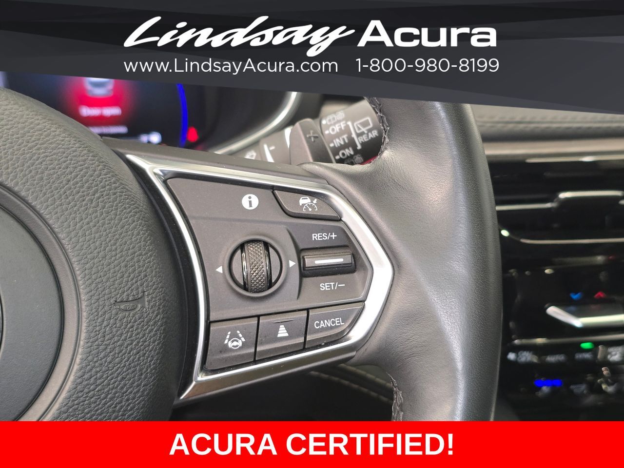 2024 Acura MDX Advance Columbus OH