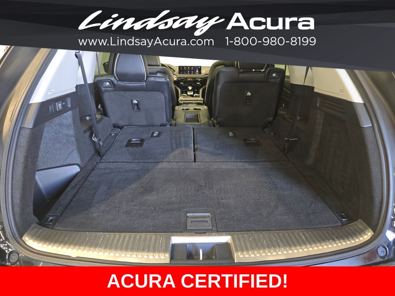 2024 Acura MDX Advance Columbus OH