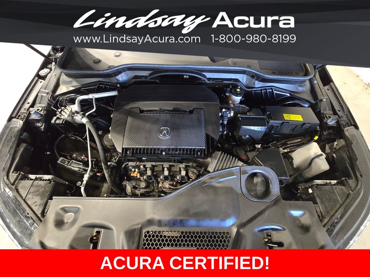 2024 Acura MDX Advance Columbus OH