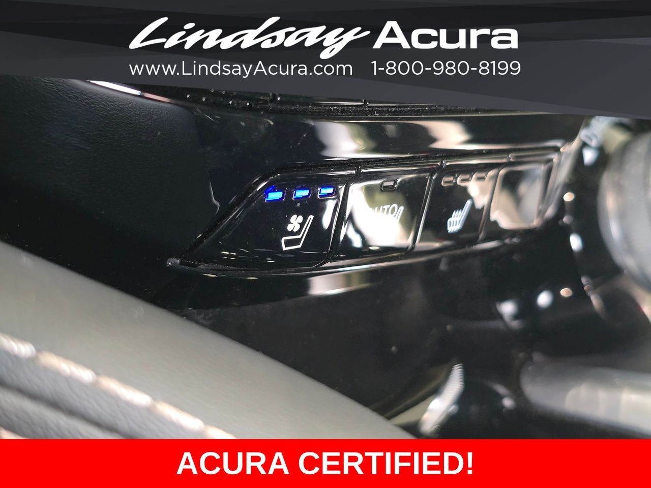 2024 Acura MDX Advance Columbus OH