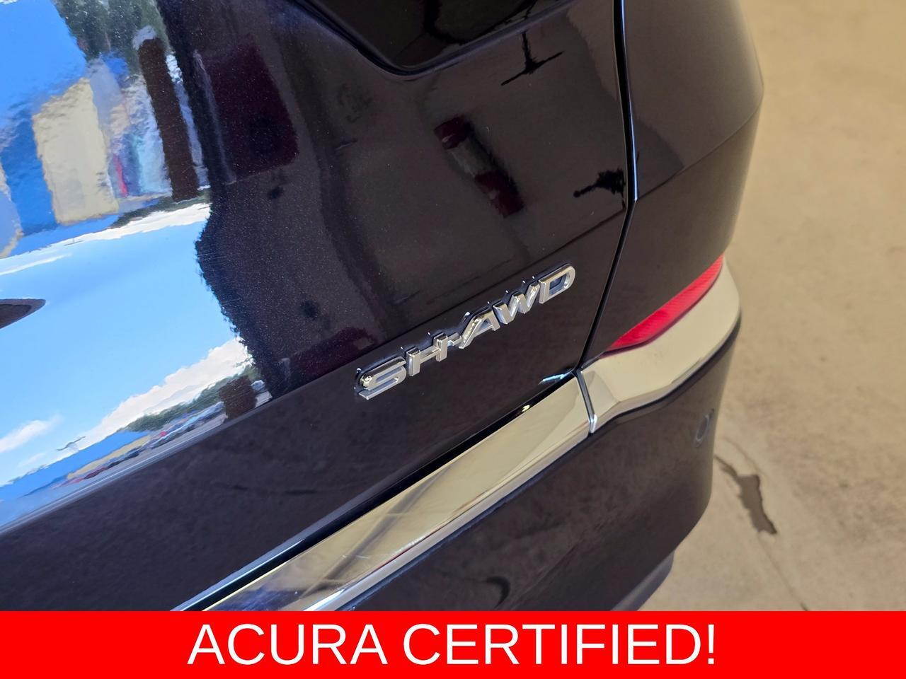 2024 Acura MDX Advance Columbus OH