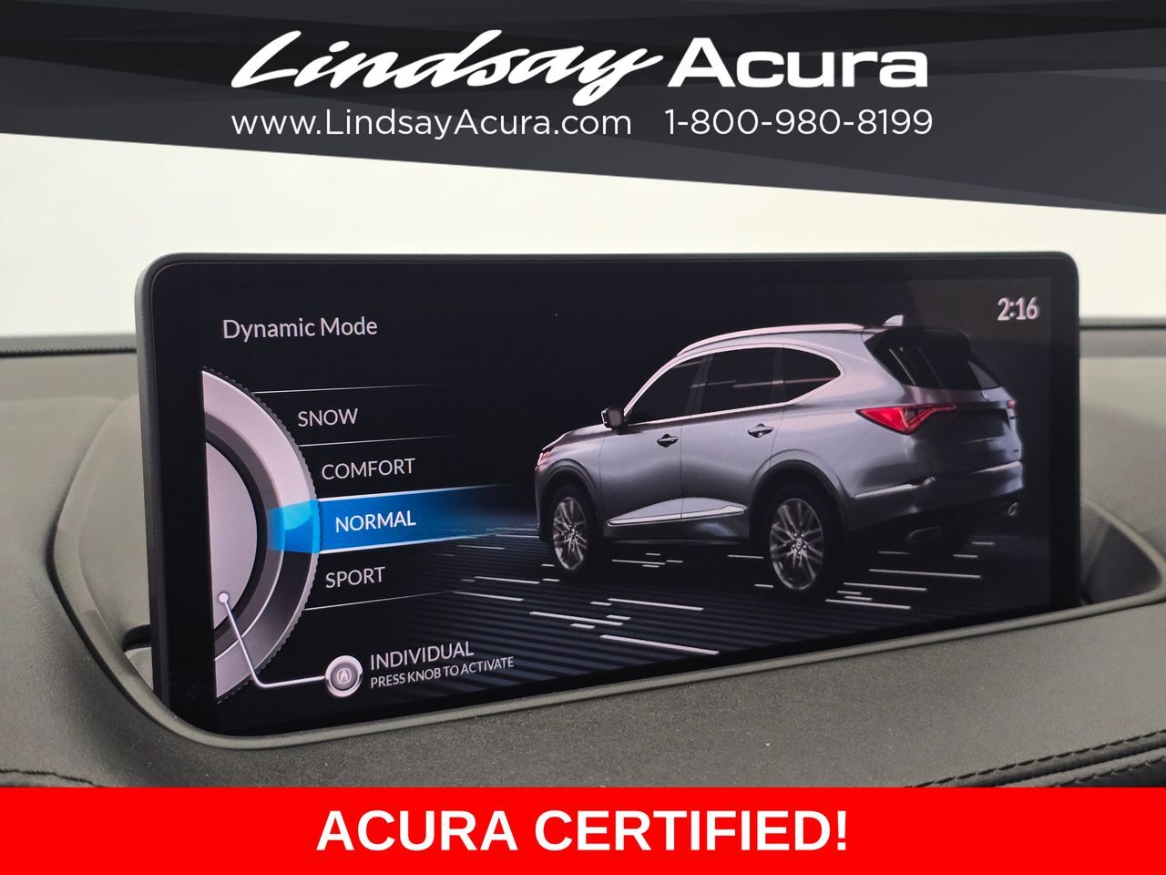 2024 Acura MDX Advance Columbus OH