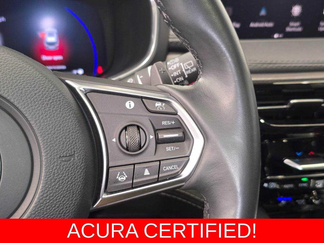 2024 Acura MDX Advance Columbus OH