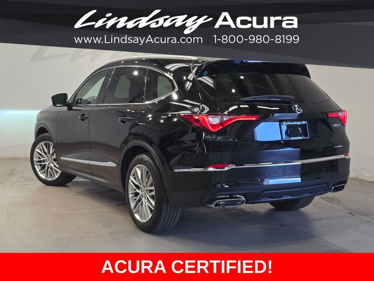 2024 Acura MDX Advance Columbus OH