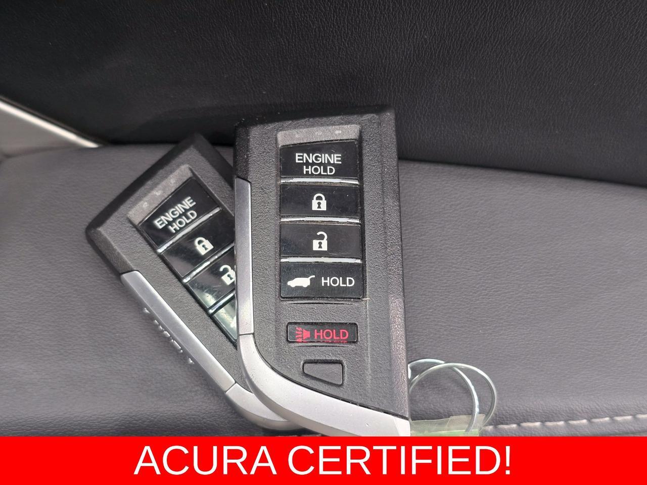 2024 Acura MDX Advance Columbus OH