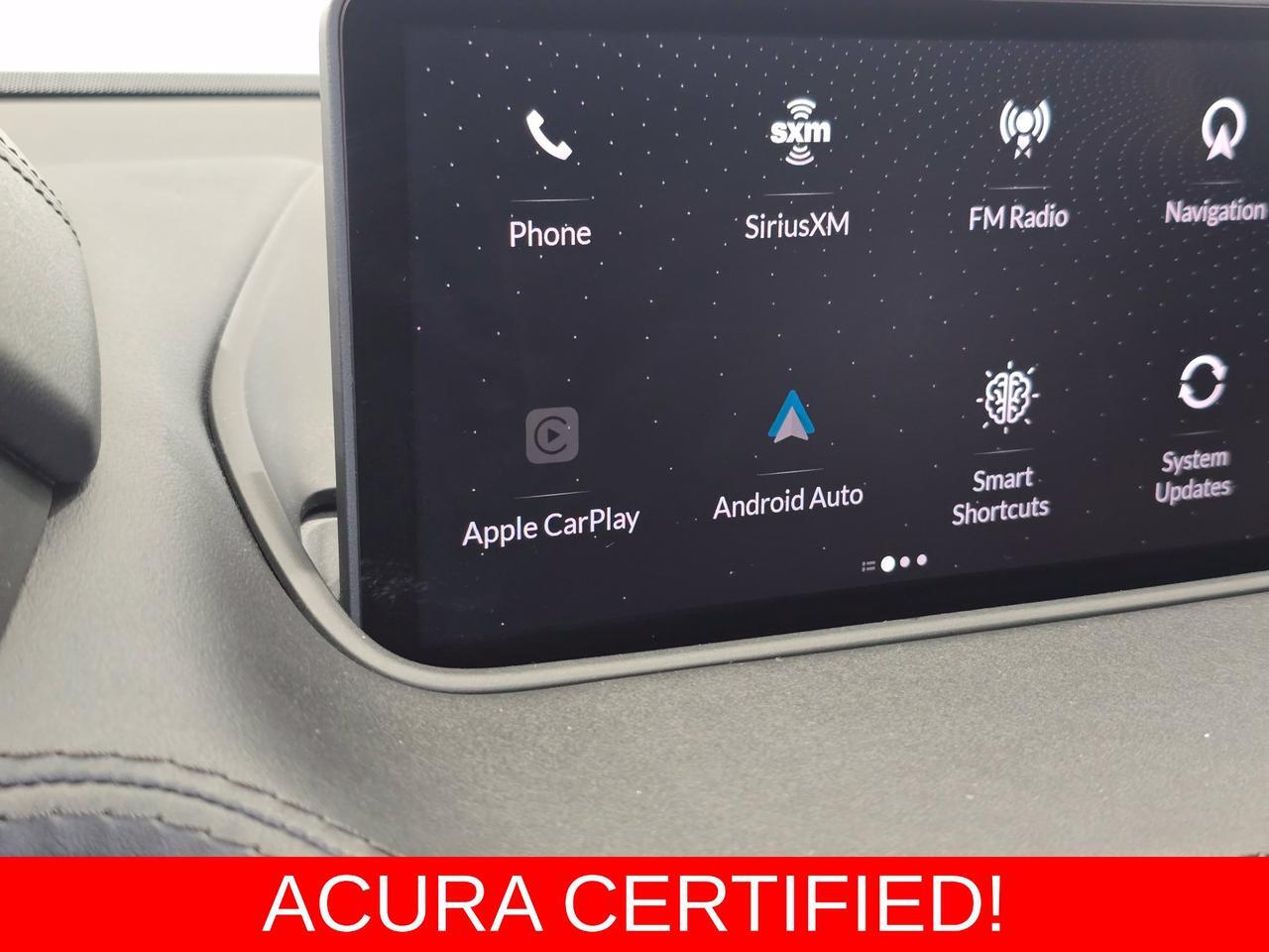 2024 Acura MDX Advance Columbus OH
