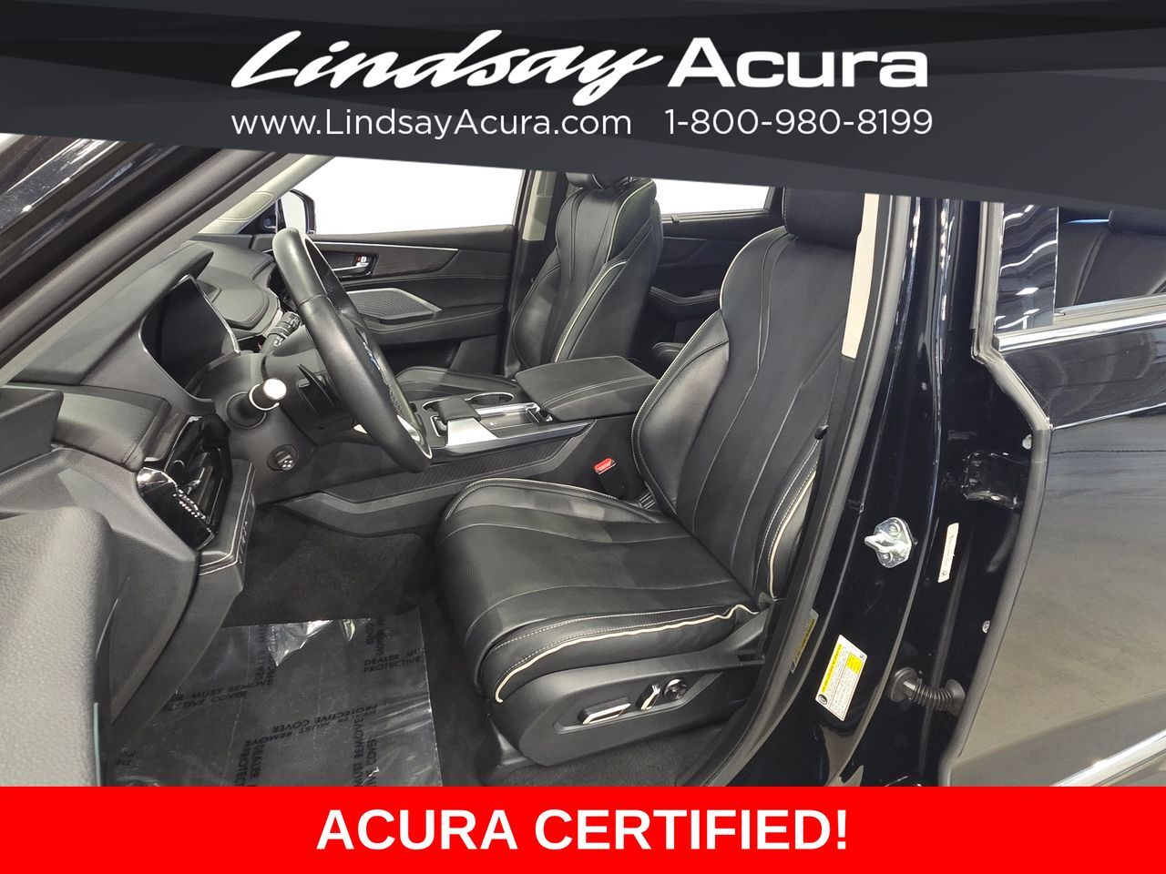 2024 Acura MDX Advance Columbus OH