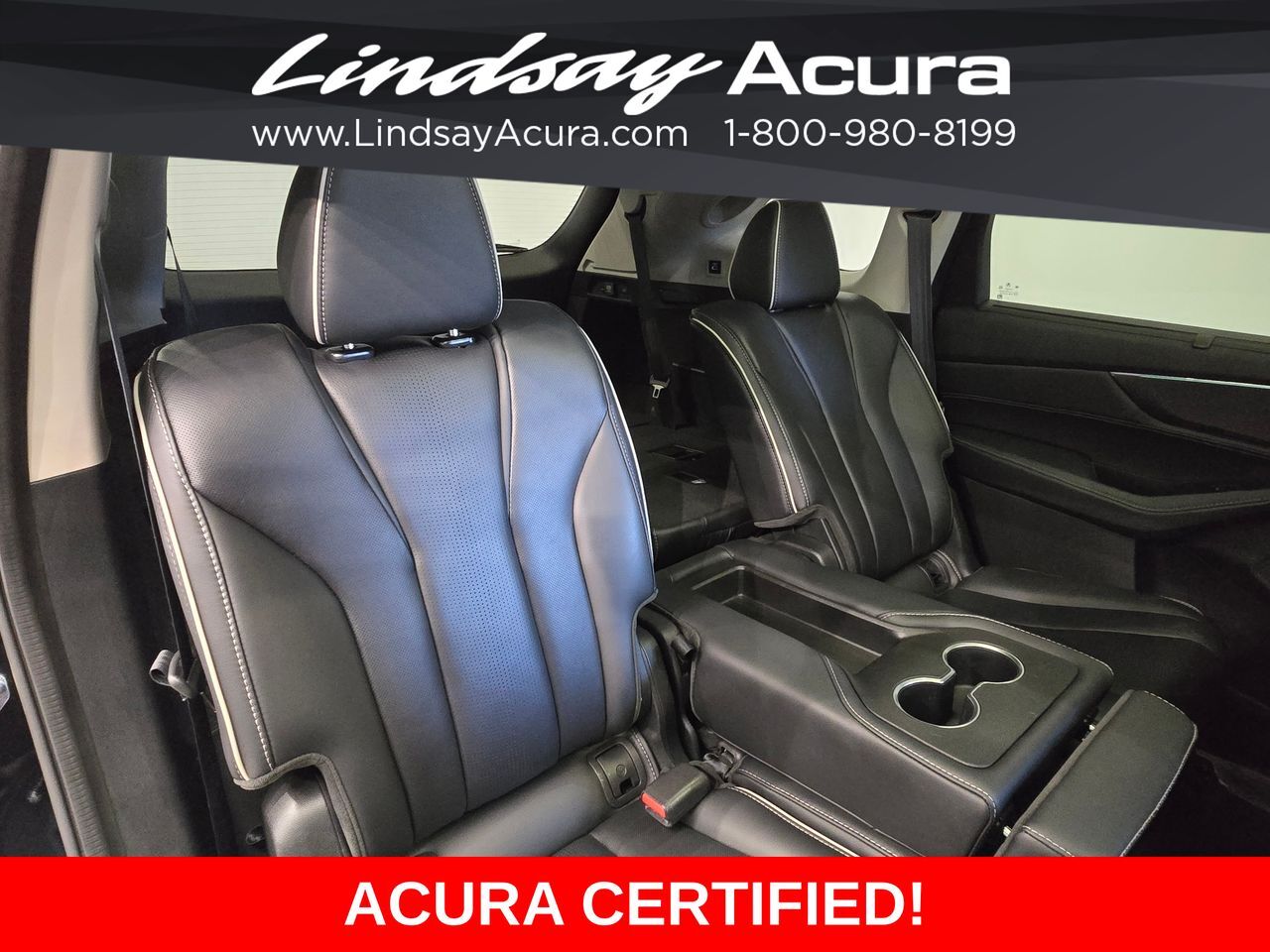 2024 Acura MDX Advance Columbus OH