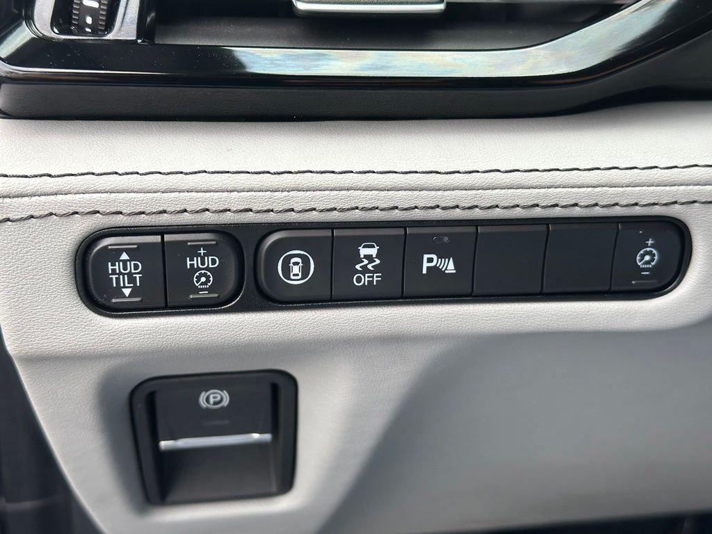 2024 Acura MDX Advance Tucson AZ