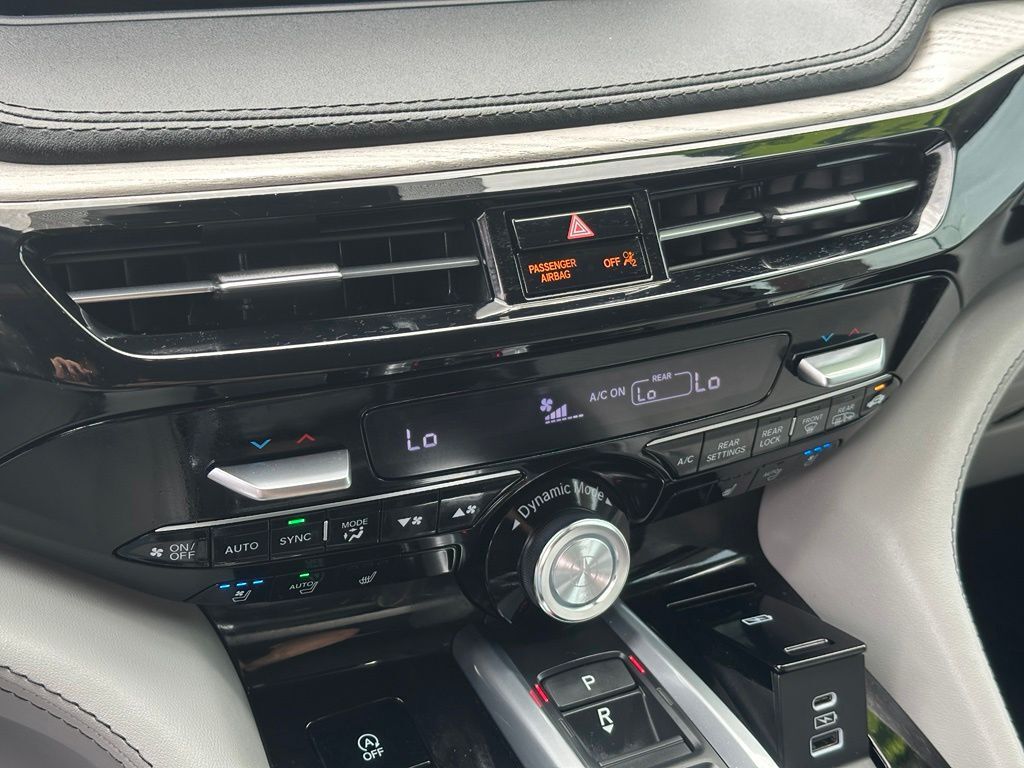 2024 Acura MDX Advance Tucson AZ