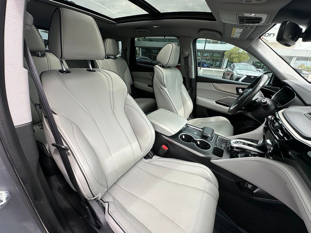 2024 Acura MDX Advance Tucson AZ
