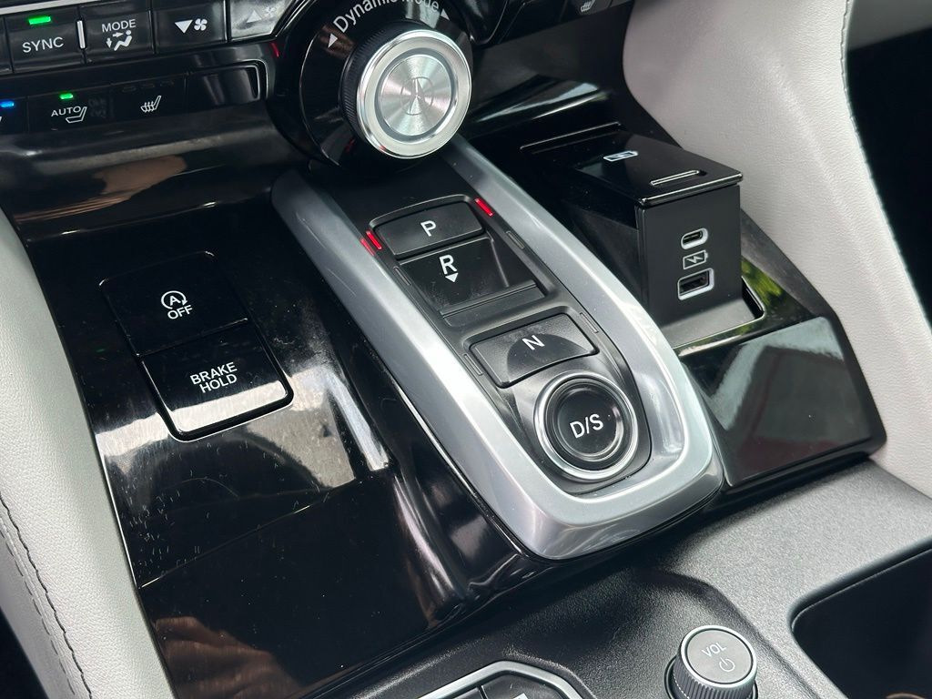 2024 Acura MDX Advance Tucson AZ