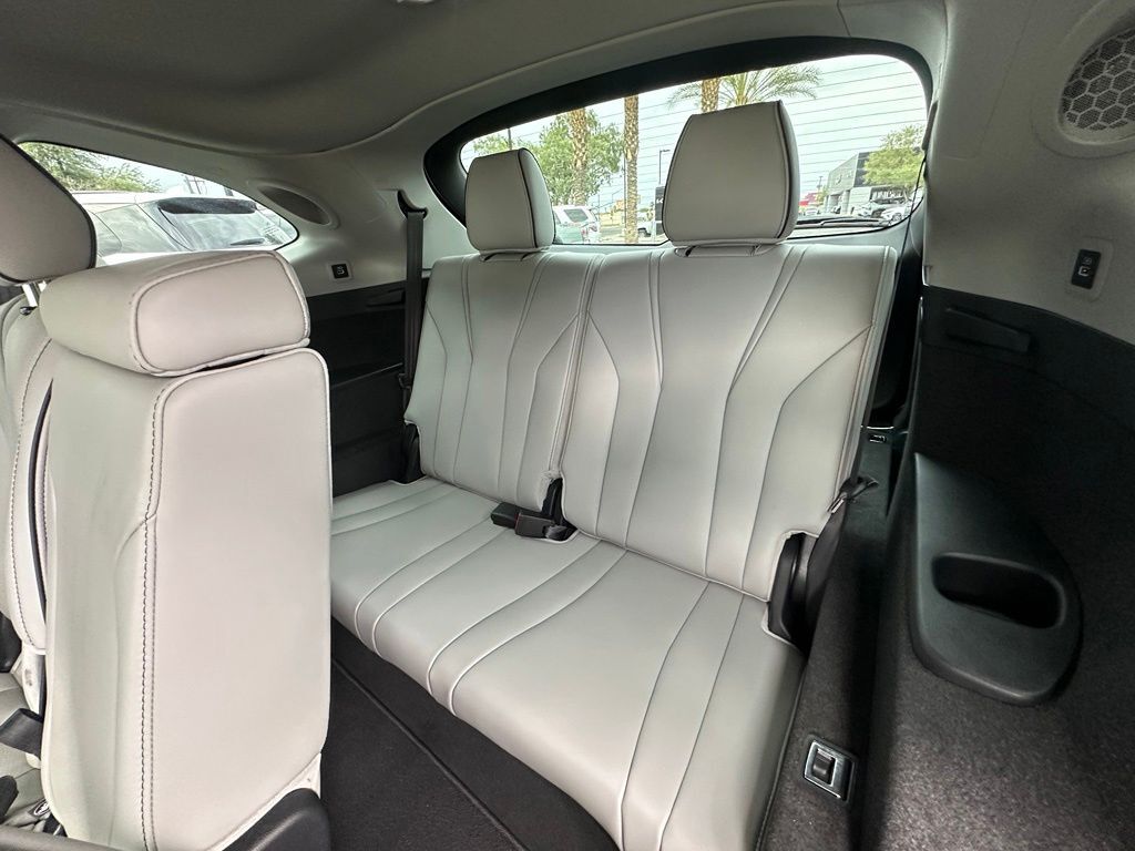 2024 Acura MDX Advance Tucson AZ