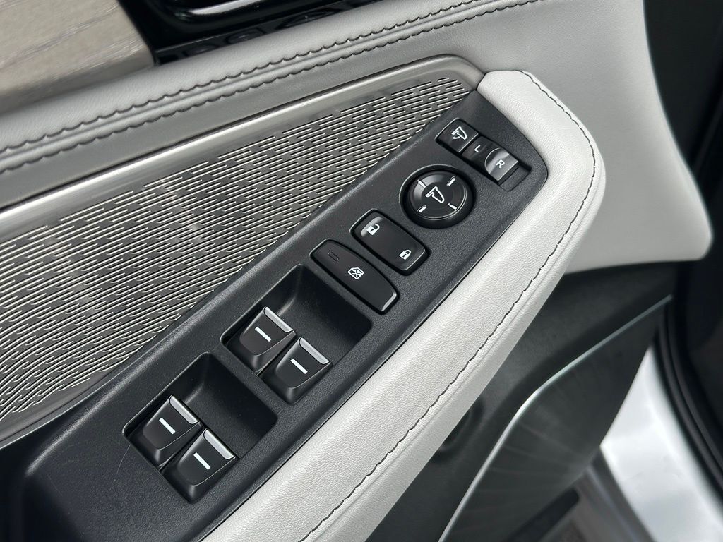 2024 Acura MDX Advance Tucson AZ