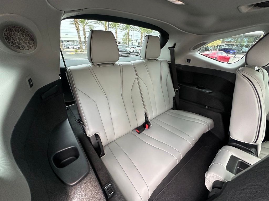 2024 Acura MDX Advance Tucson AZ