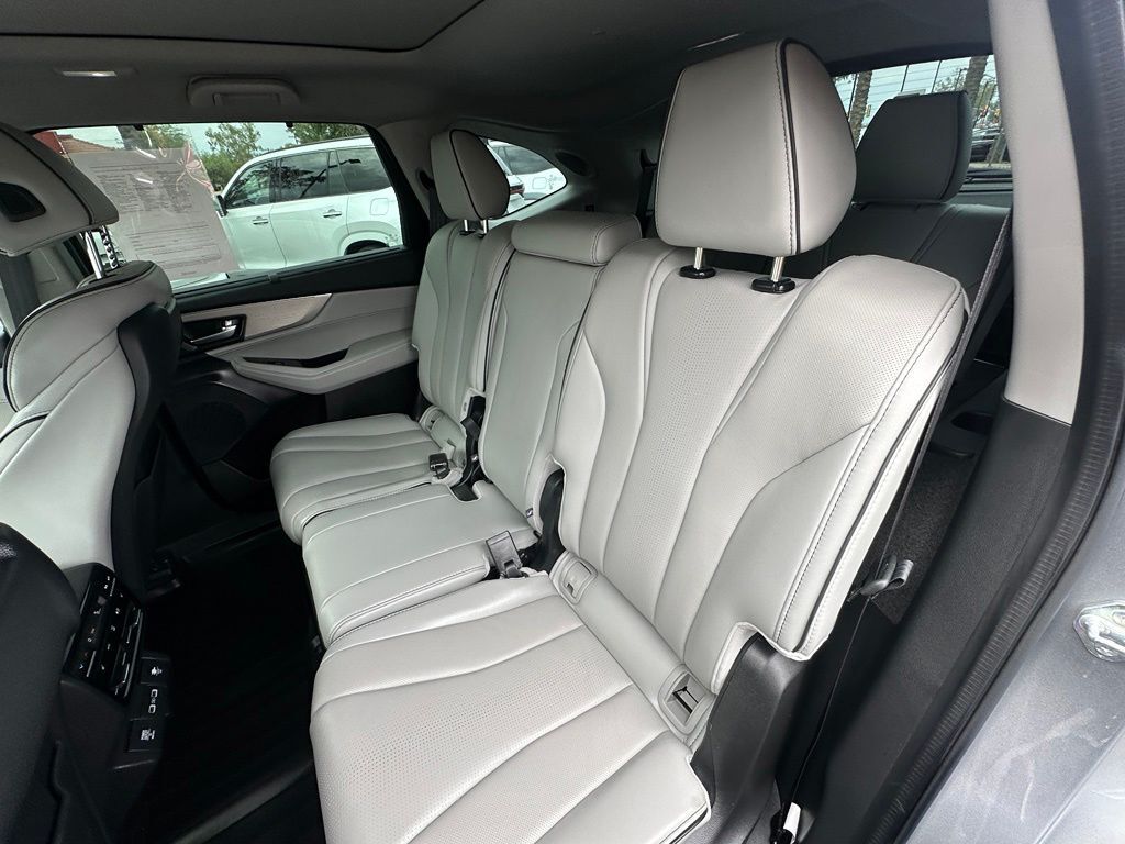 2024 Acura MDX Advance Tucson AZ