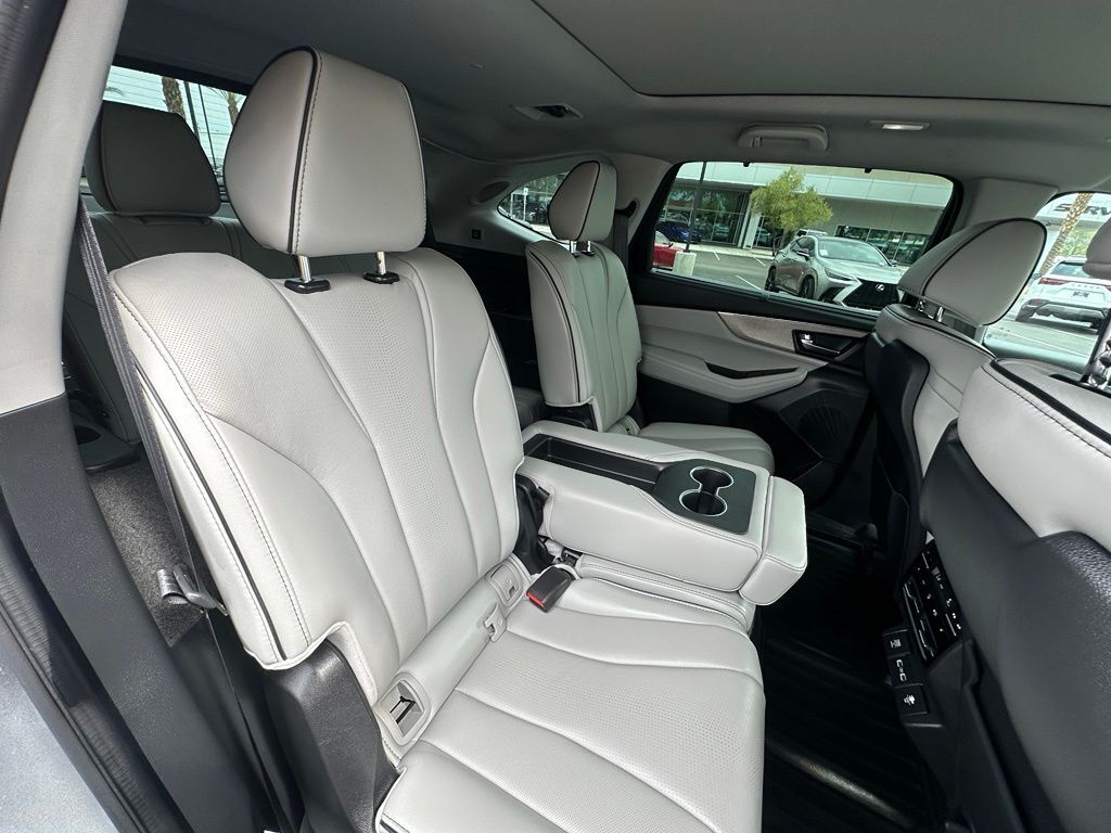 2024 Acura MDX Advance Tucson AZ