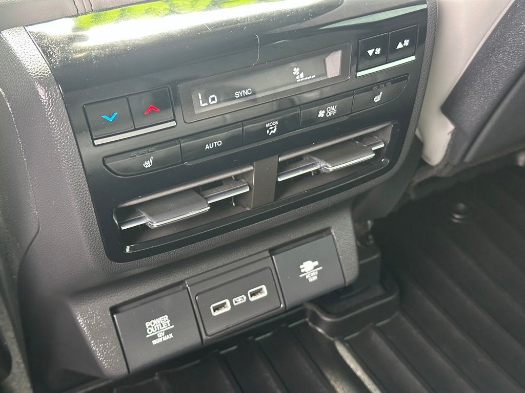 2024 Acura MDX Advance Tucson AZ