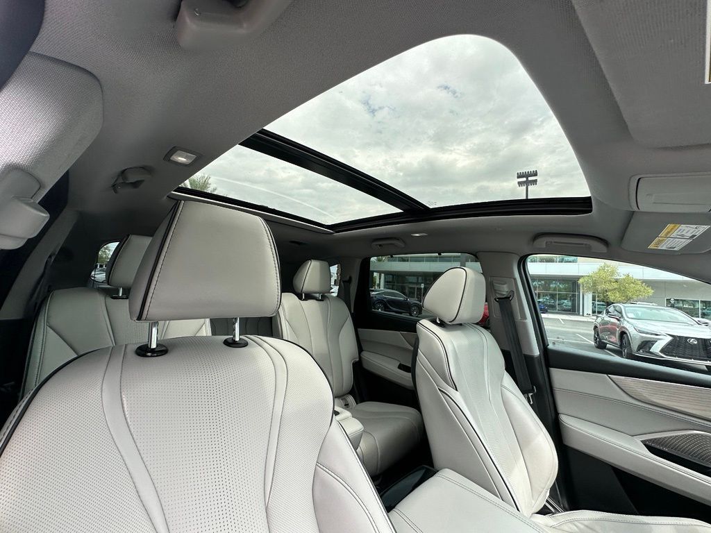 2024 Acura MDX Advance Tucson AZ