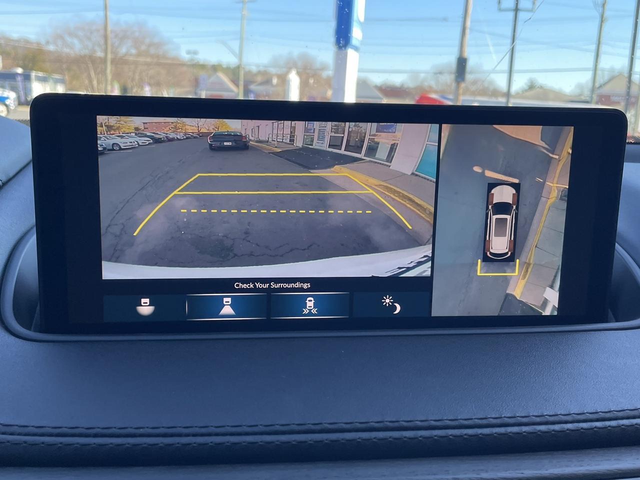 2024 Acura MDX Advance Alexandria VA