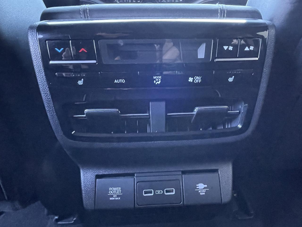 2024 Acura MDX Advance Alexandria VA