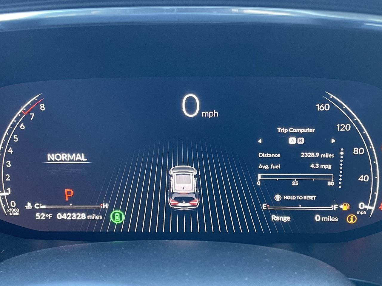 2024 Acura MDX Advance Alexandria VA