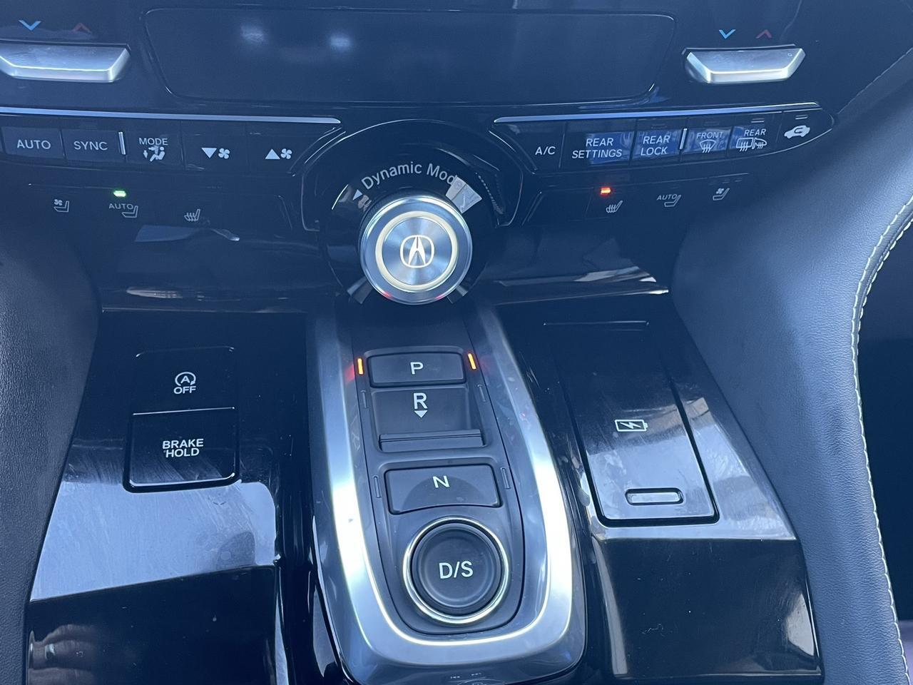 2024 Acura MDX Advance Alexandria VA