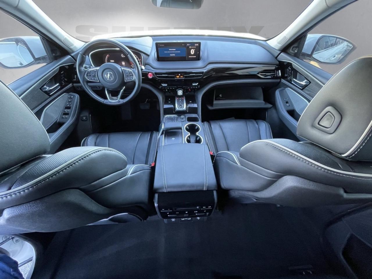 2024 Acura MDX Advance Alexandria VA