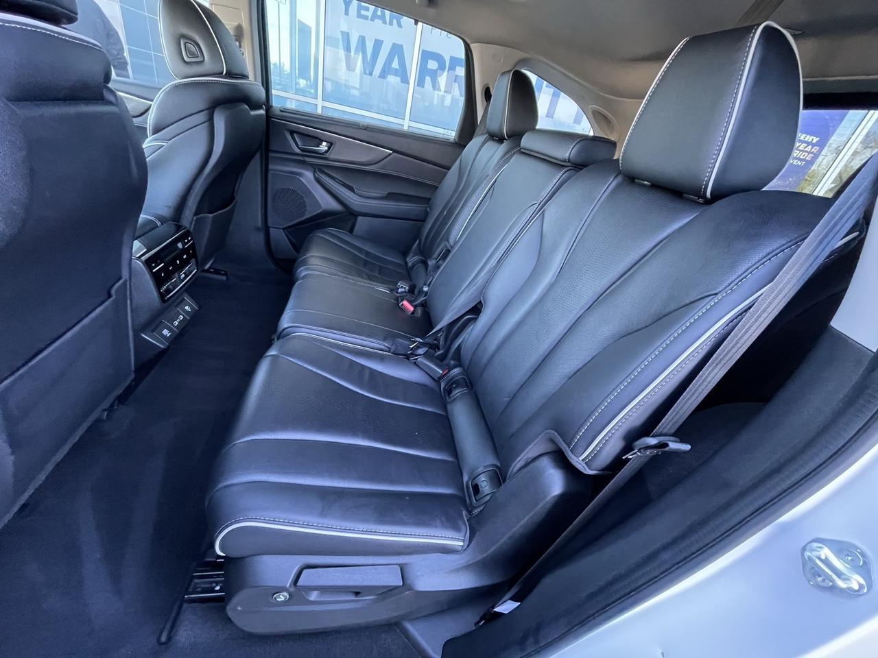 2024 Acura MDX Advance Alexandria VA