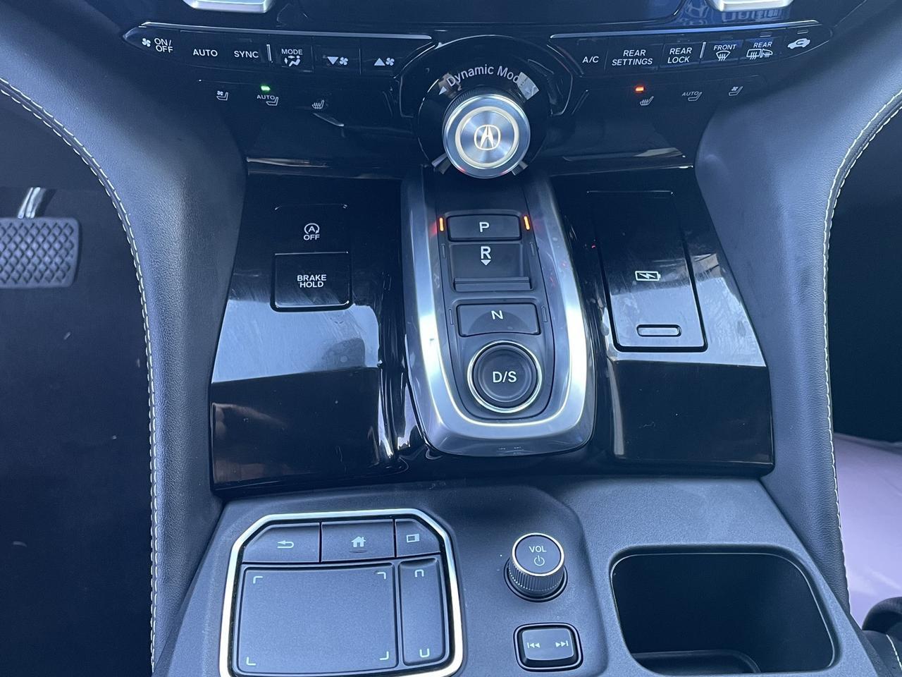 2024 Acura MDX Advance Alexandria VA