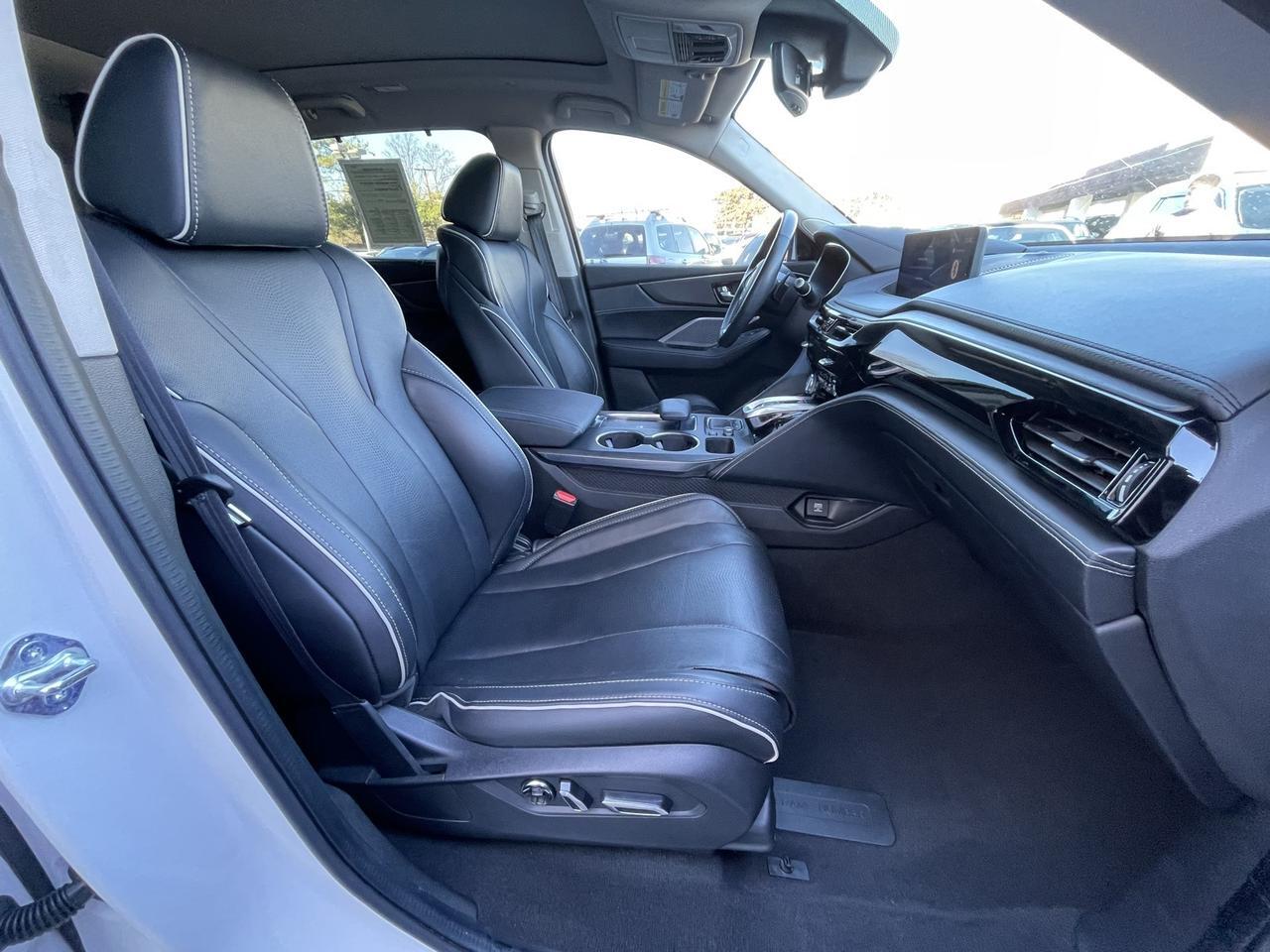 2024 Acura MDX Advance Alexandria VA