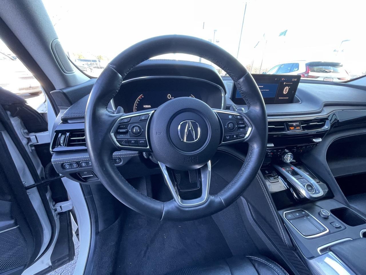 2024 Acura MDX Advance Alexandria VA