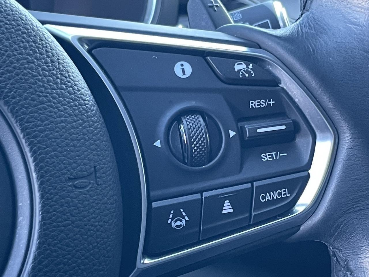 2024 Acura MDX Advance Alexandria VA