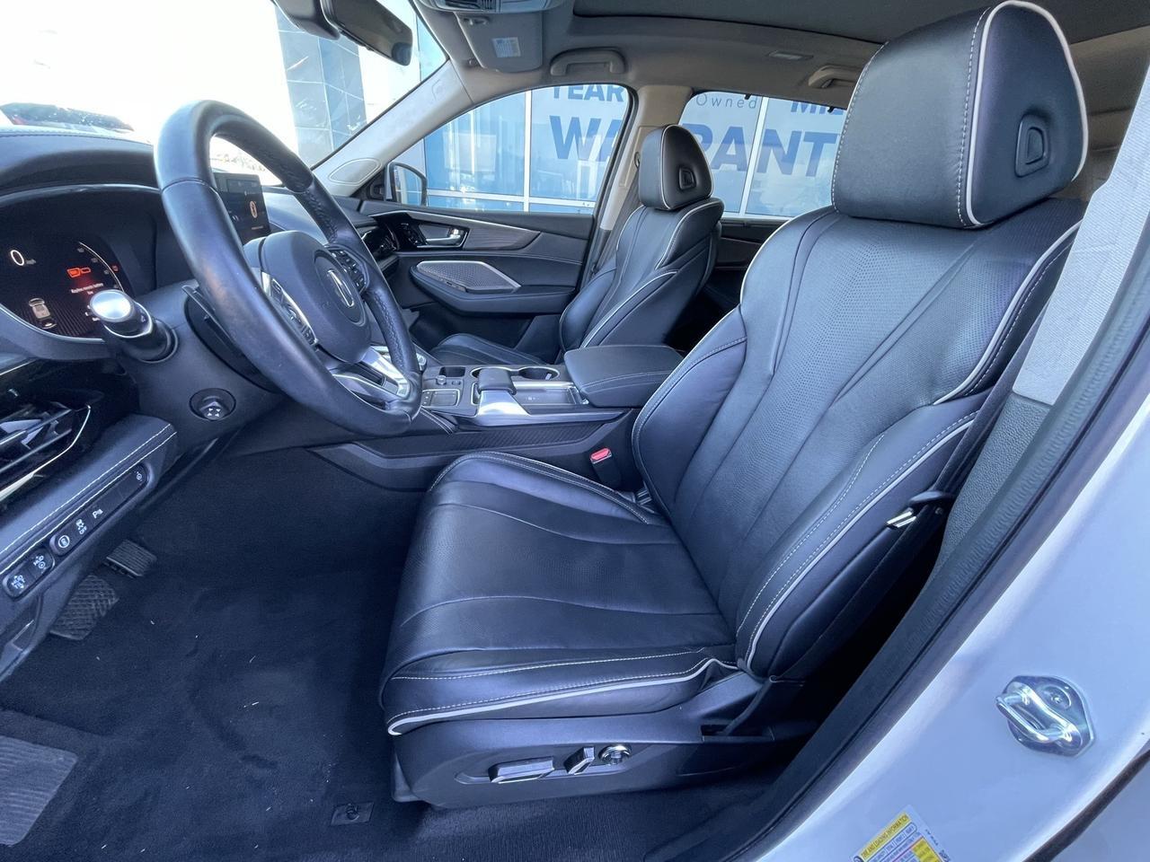 2024 Acura MDX Advance Alexandria VA