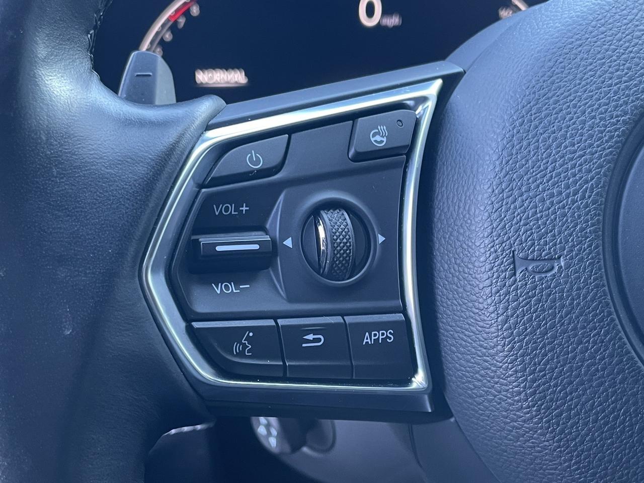 2024 Acura MDX Advance Alexandria VA