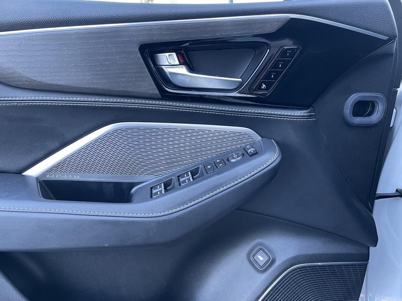 2024 Acura MDX Advance Alexandria VA