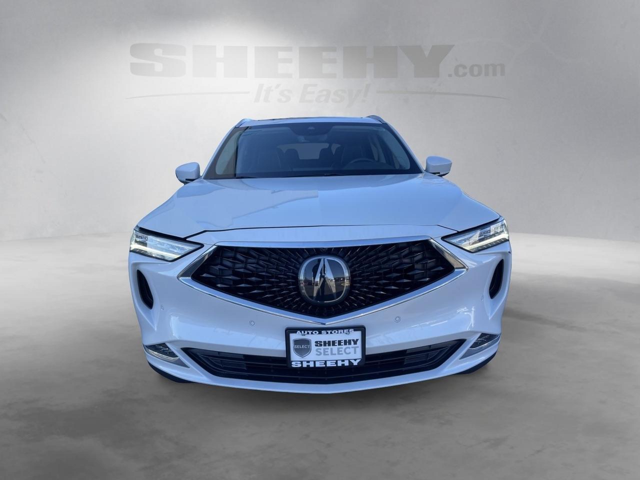 2024 Acura MDX Advance Alexandria VA