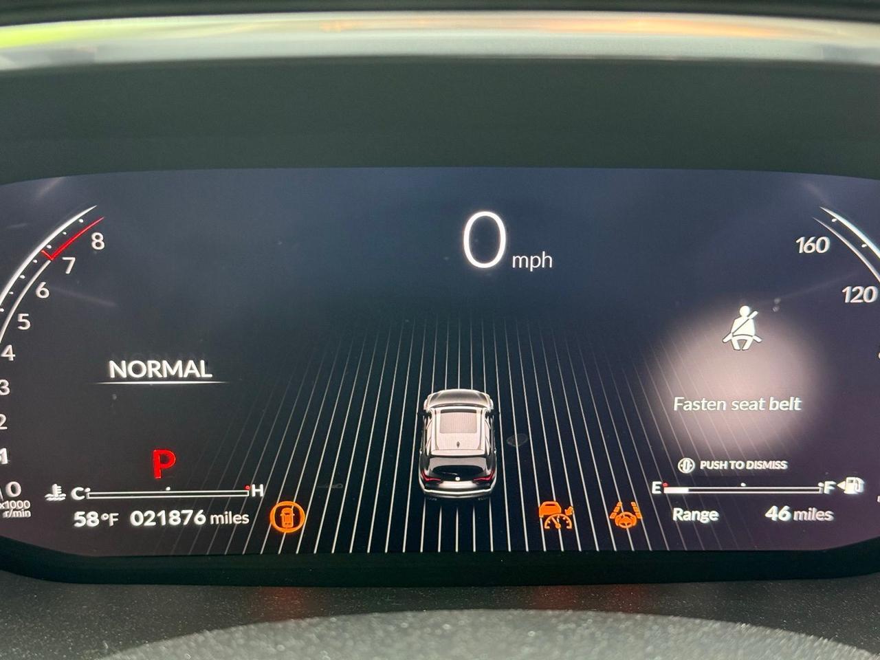 2024 Acura MDX Advance Annapolis MD